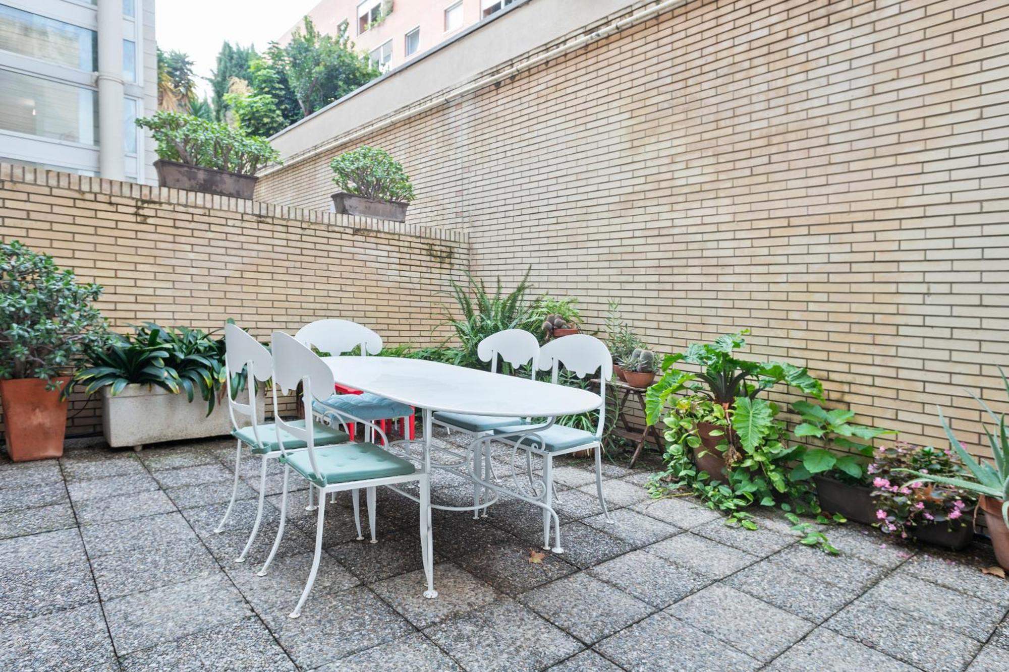 Alcam Olimpic Barcelona Exterior foto